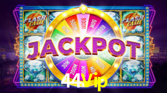 44Vip App Interface