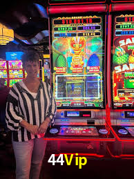 Blackjack Table 44Vip