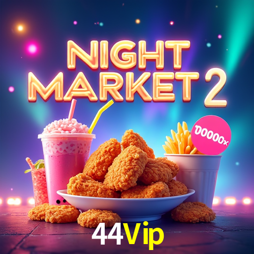 Account Benefits 44Vip