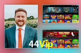 VIP Casino 44Vip