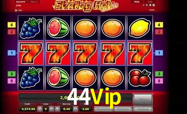 Seasonal Promotions 44Vip