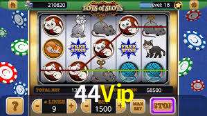 Live Casino 44Vip